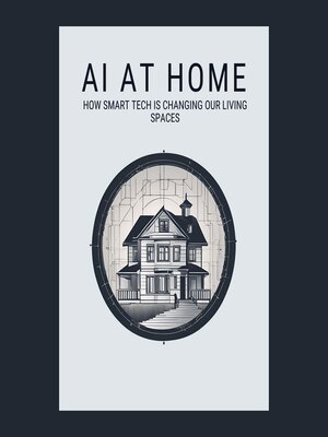 cover image of AI at Home